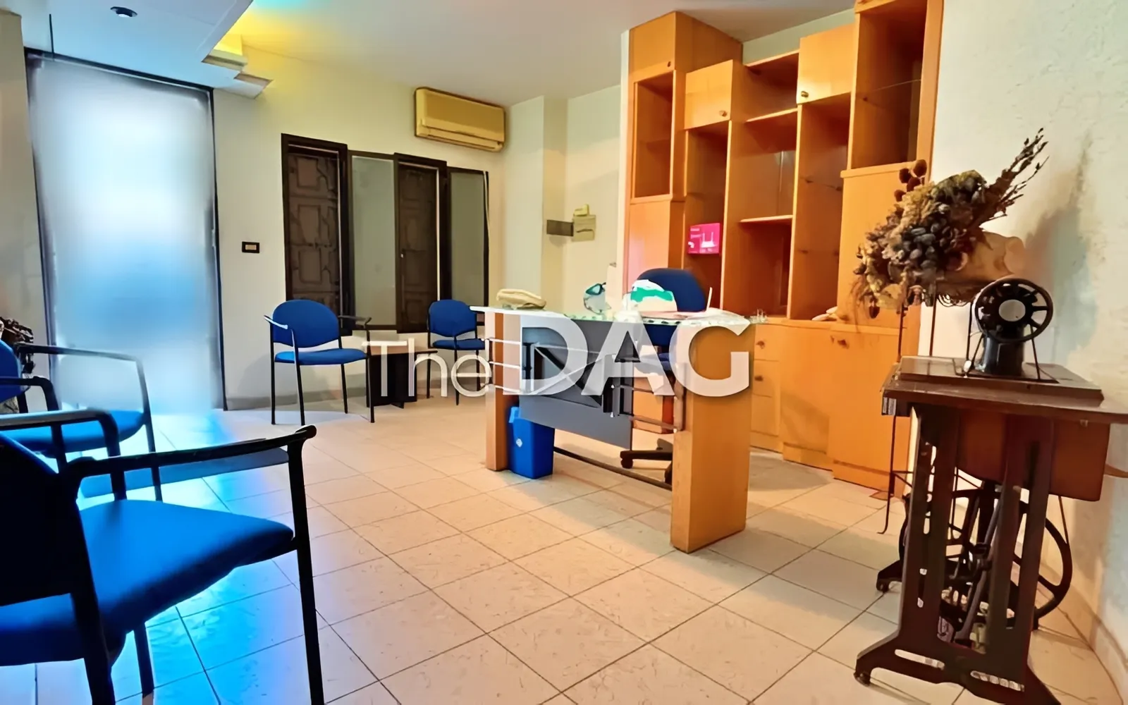 Office for Sale in Jdeideh, Lebanon