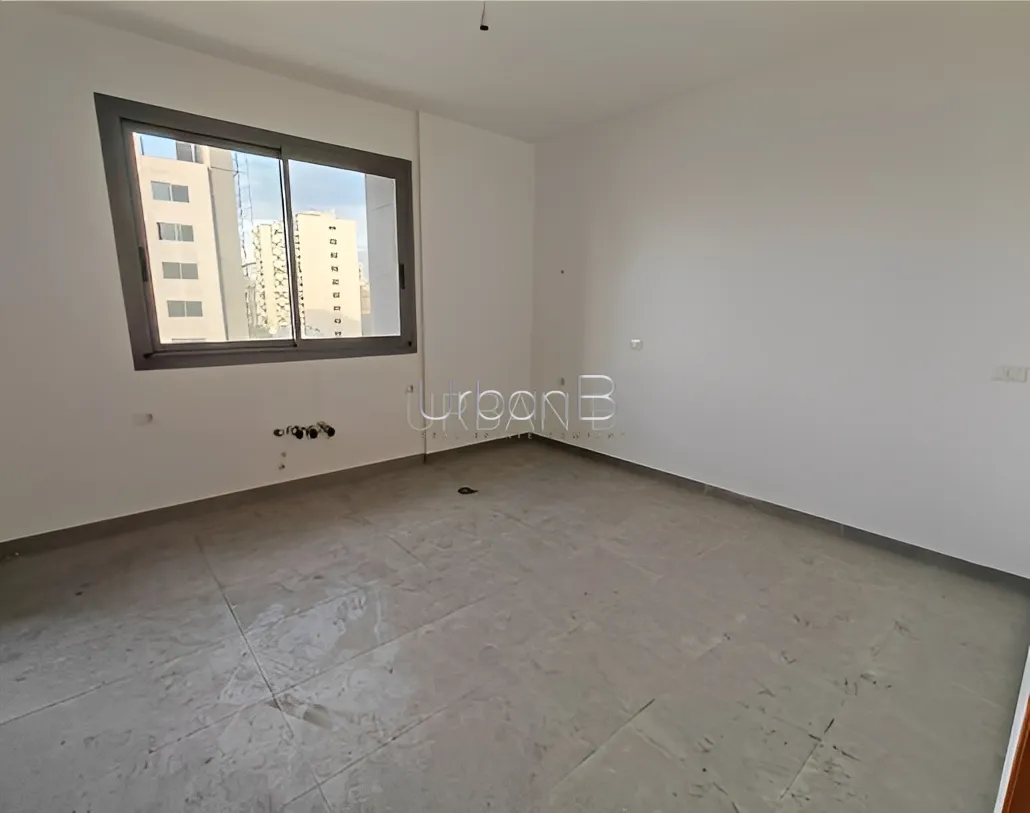 Apartment for Sale in Badaro, Beirut, Lebanon