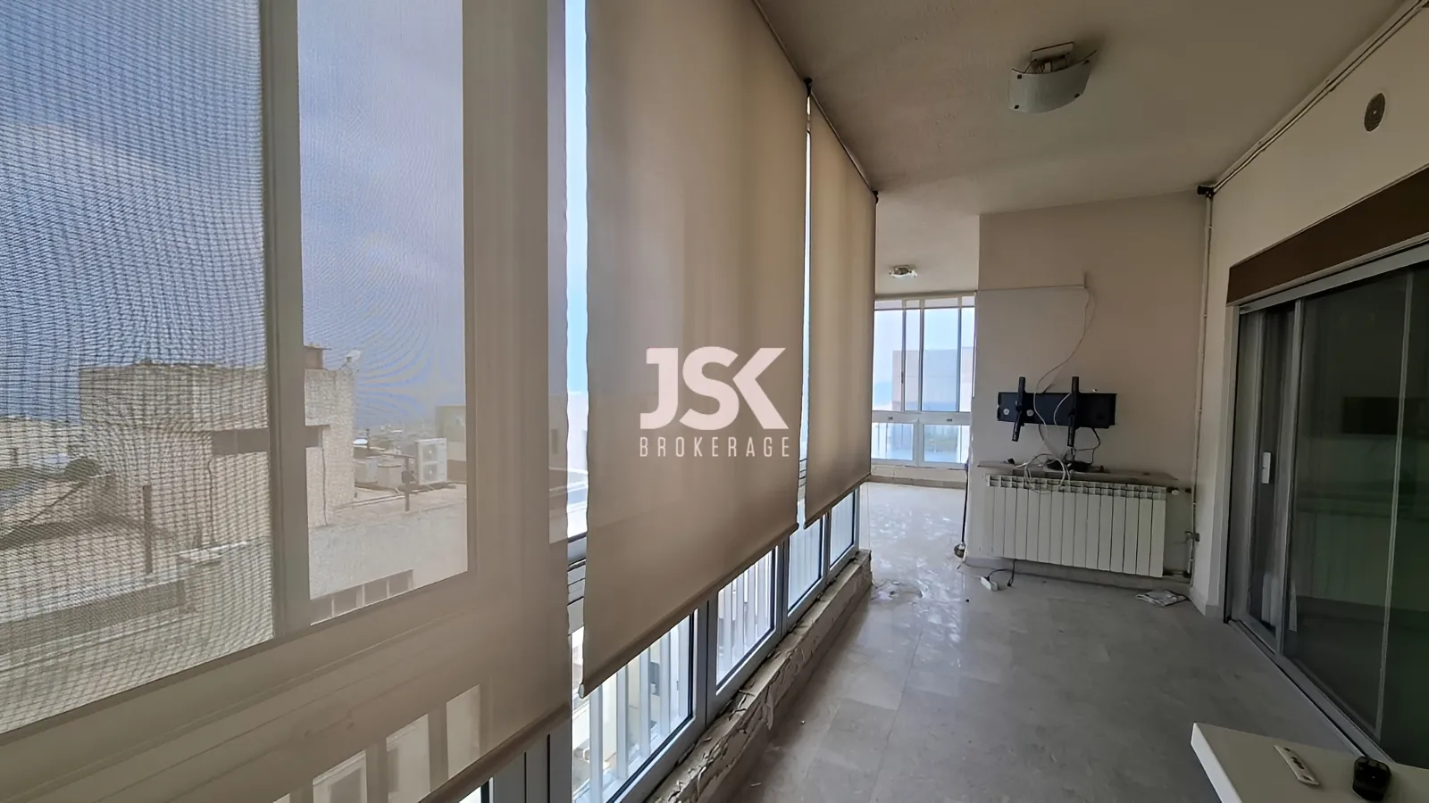 Apartment for Sale in Mtaileb - 4 bed, 4 bath