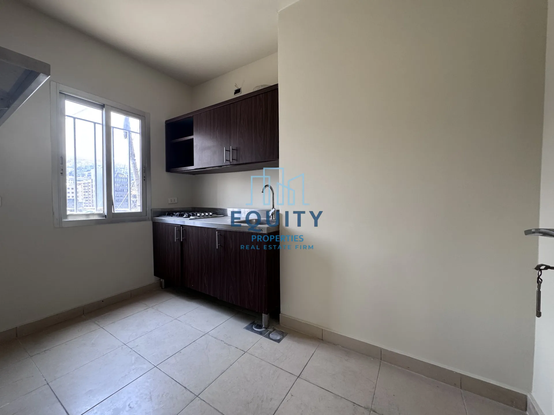Apartment for rent in Zalka