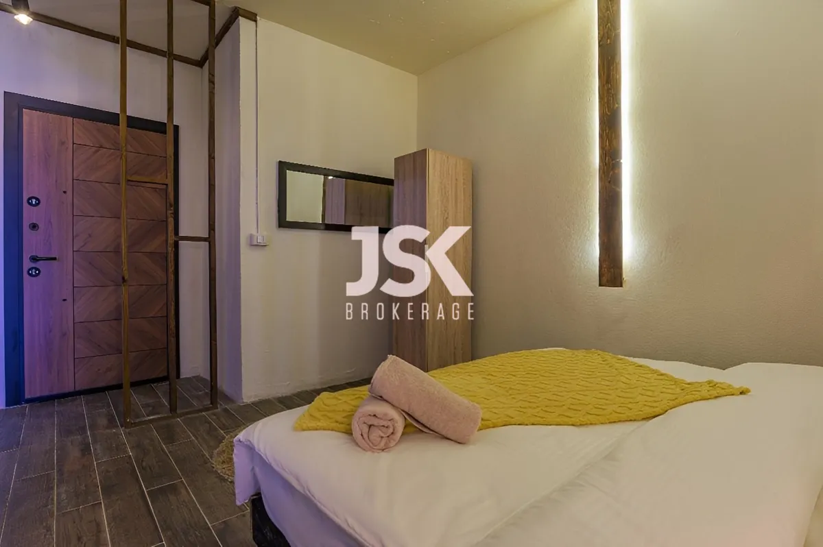 Chalet for Sale in Faraiya