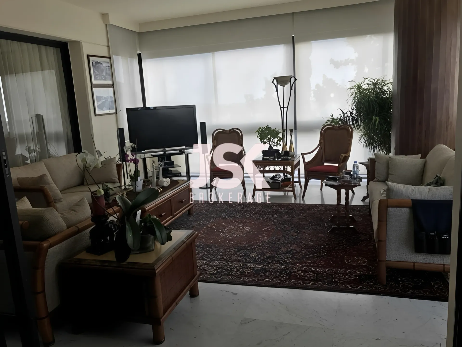 Apartment for Sale in Hazmieh, Lebanon - 4 bed, 4 bath