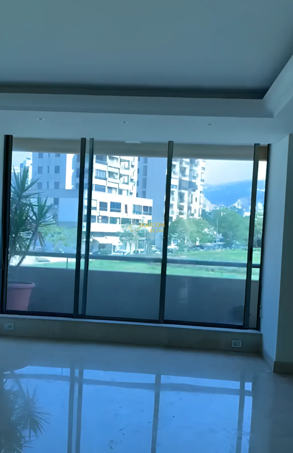 Apartment for Rent in Jdeideh - 3 bed, 3 bath