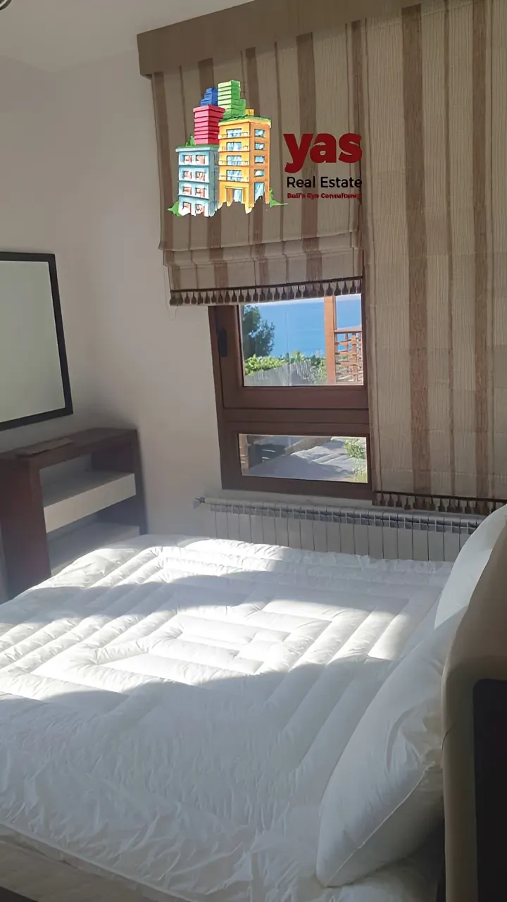 Apartment for Sale in Byblos