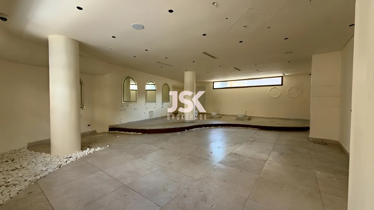 Shop for Rent in Achrafieh