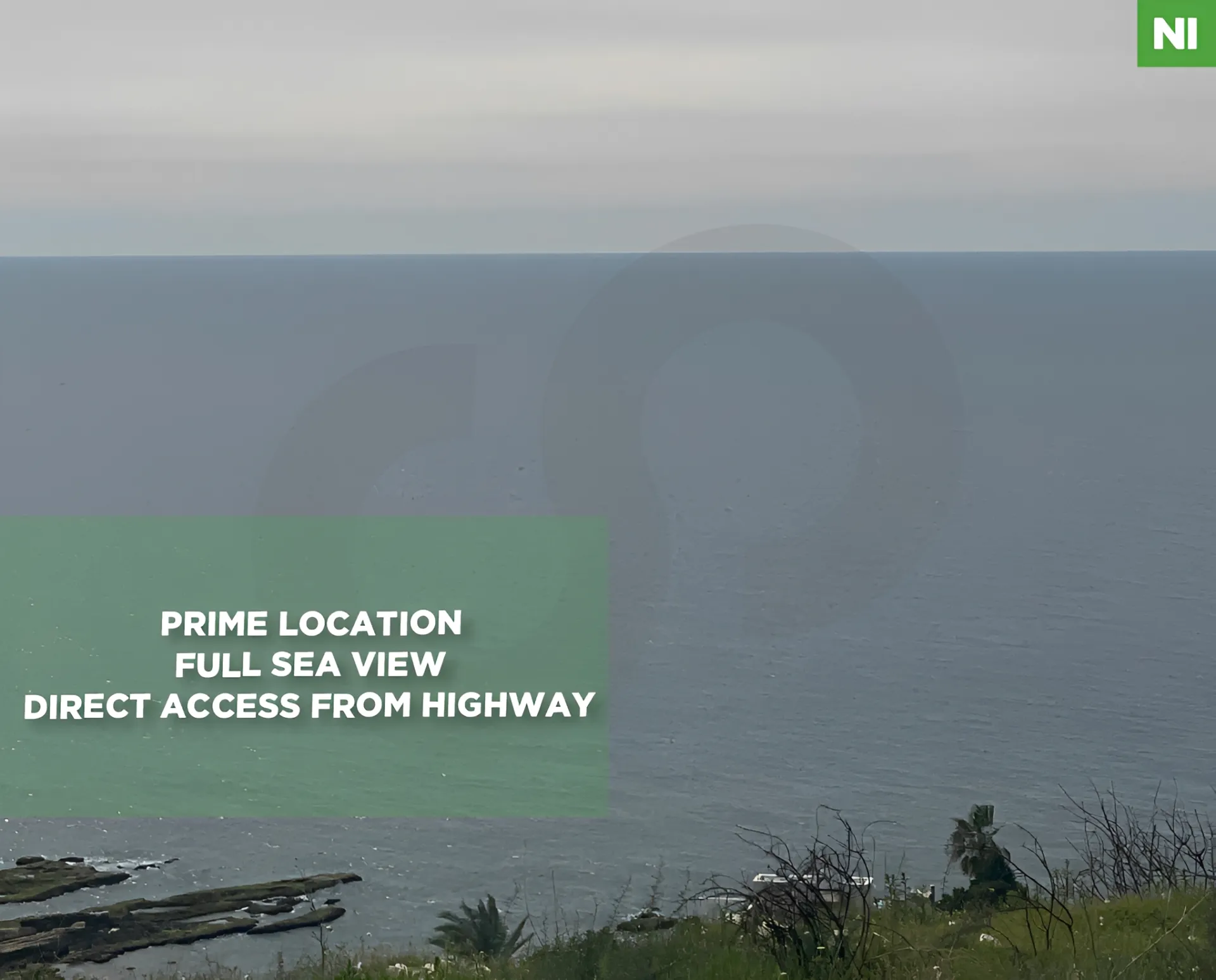 Land for Sale in Mansourieh