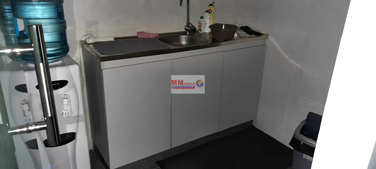 Office for rent in Bsalim