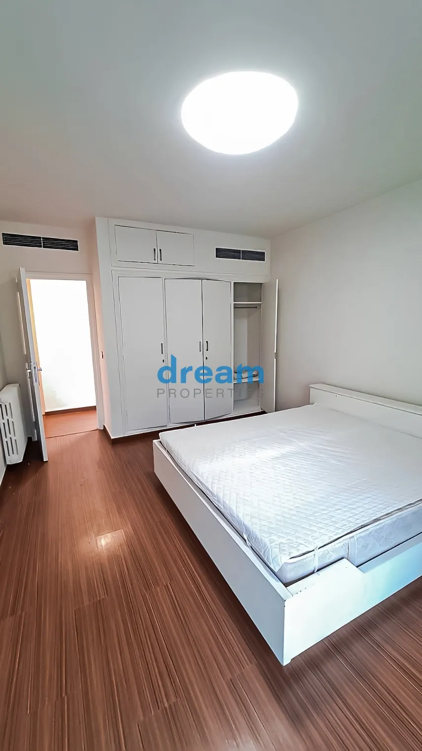 Apartment for rent in Achrafieh, Beirut, Lebanon