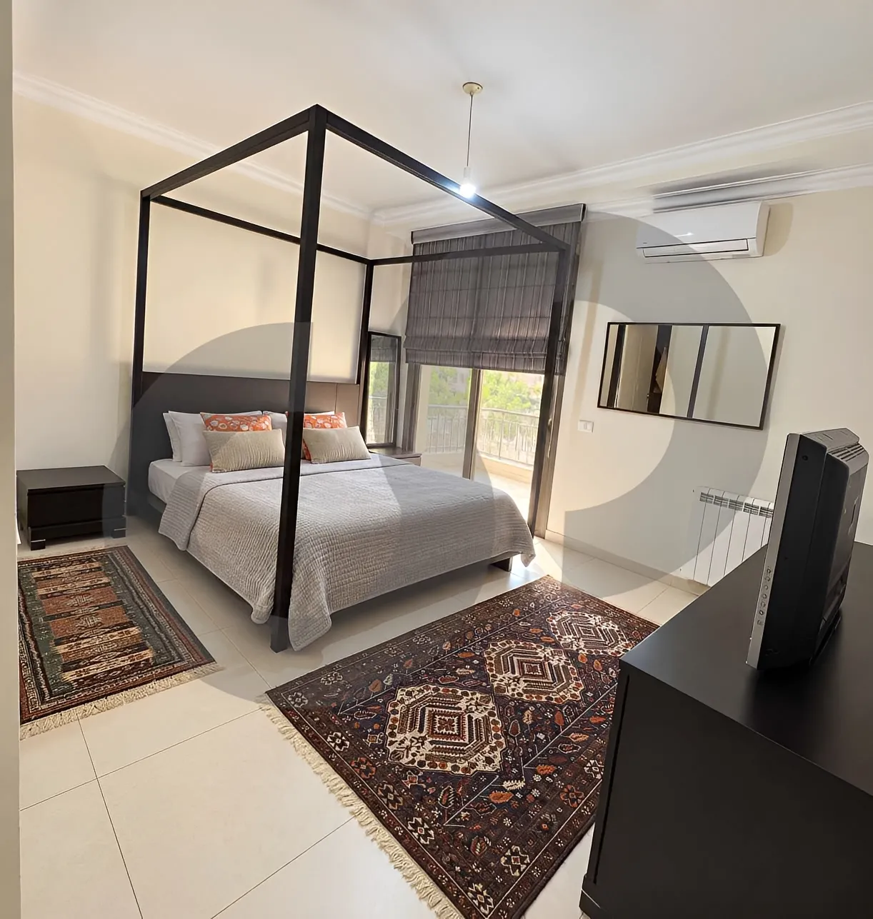 Apartment for Sale in Haret Sakher