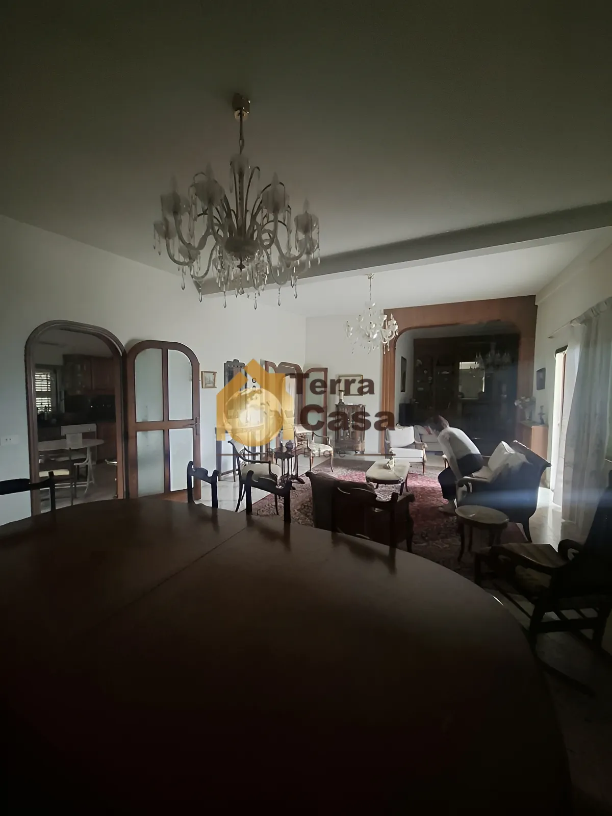 Villa for rent in Sehayleh