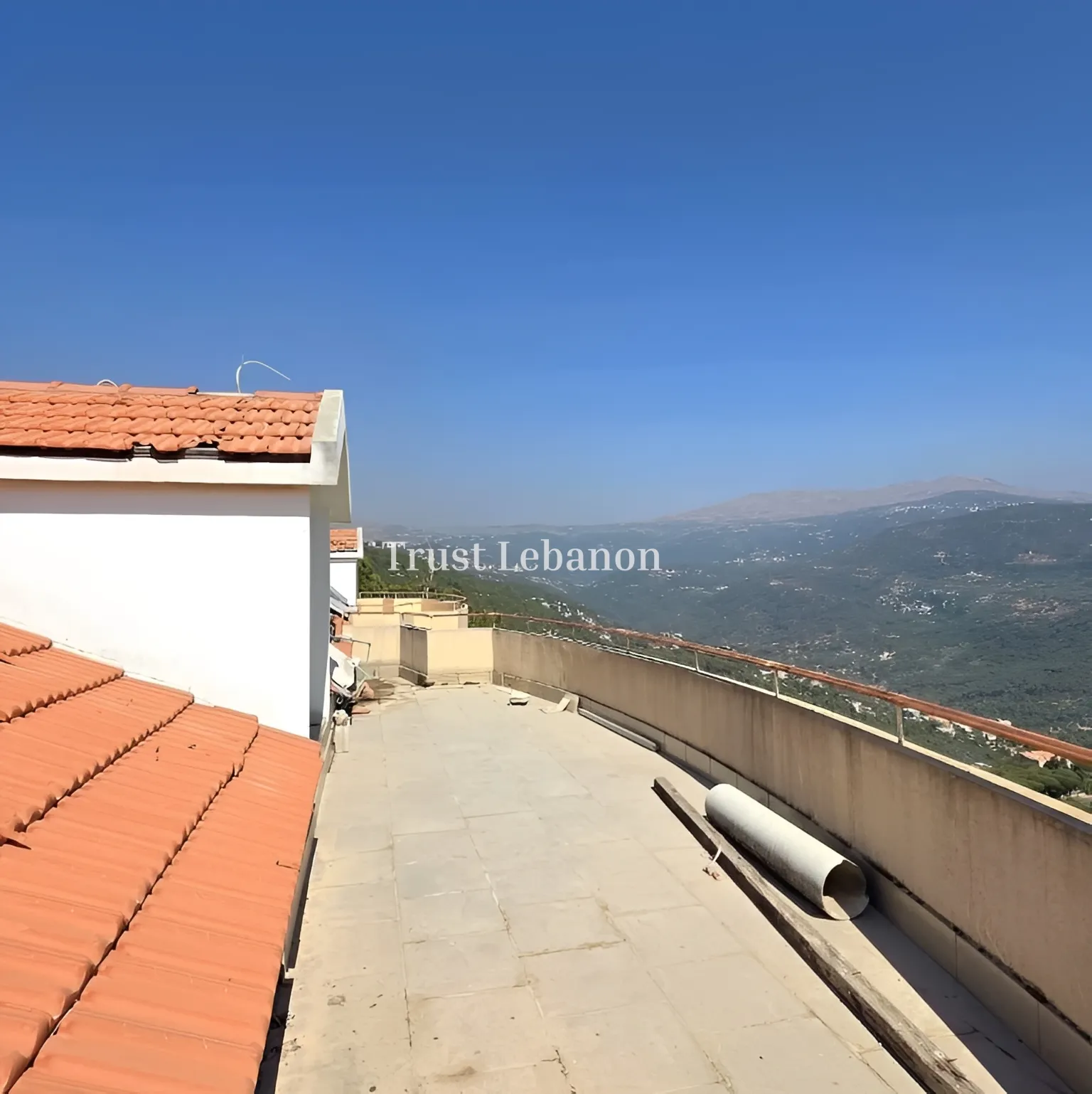 Duplex for sale in Baabdat, Lebanon