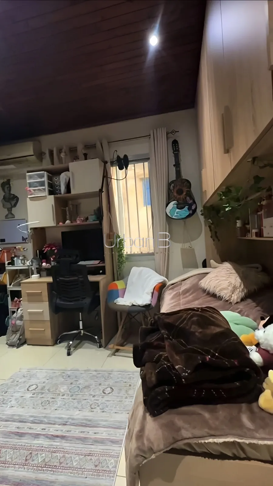 Apartment for sale in Sin el fil, lebanon