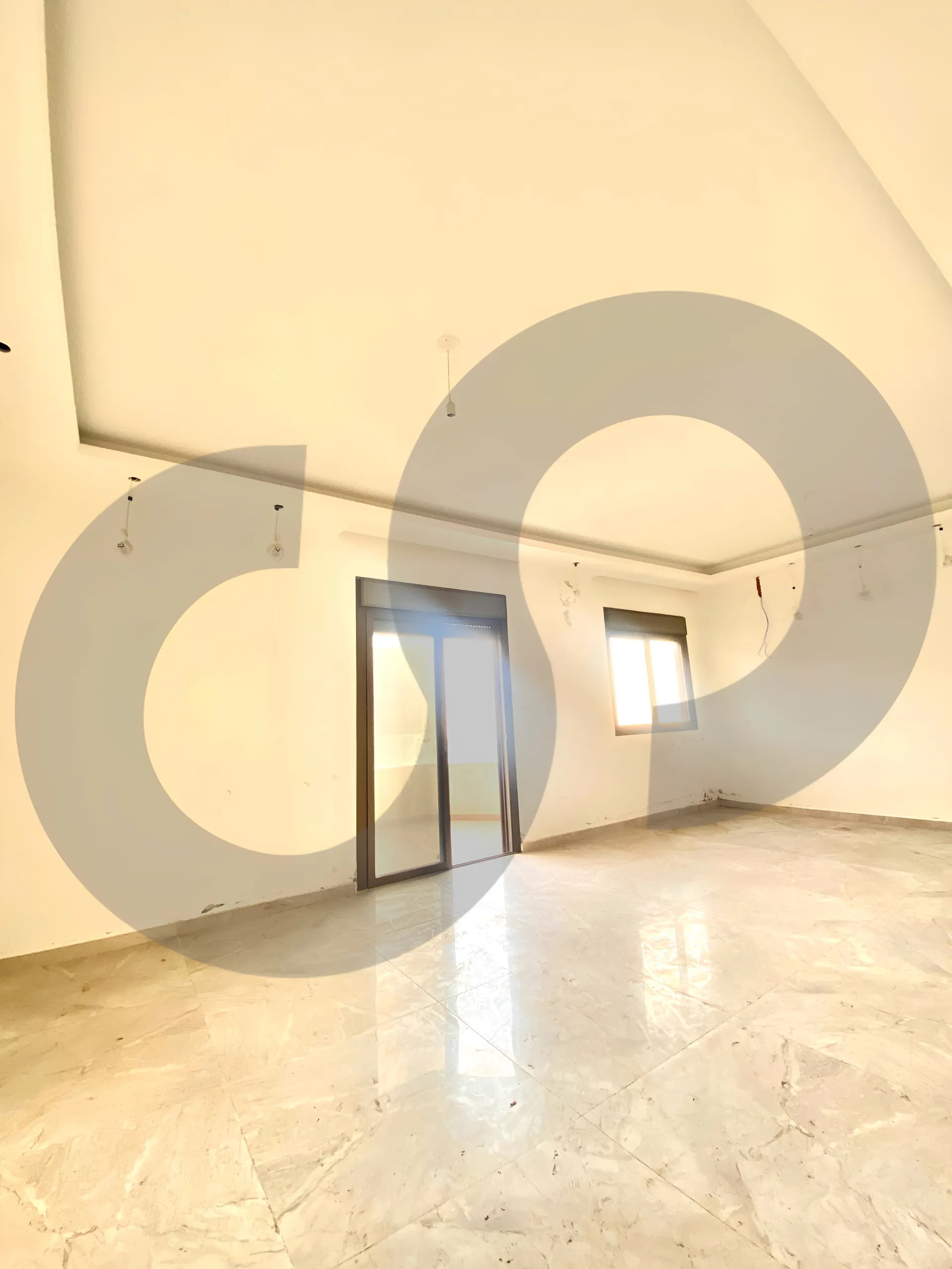 Apartment for Sale in Qornet El Hamra - 3 bed, 2 bath