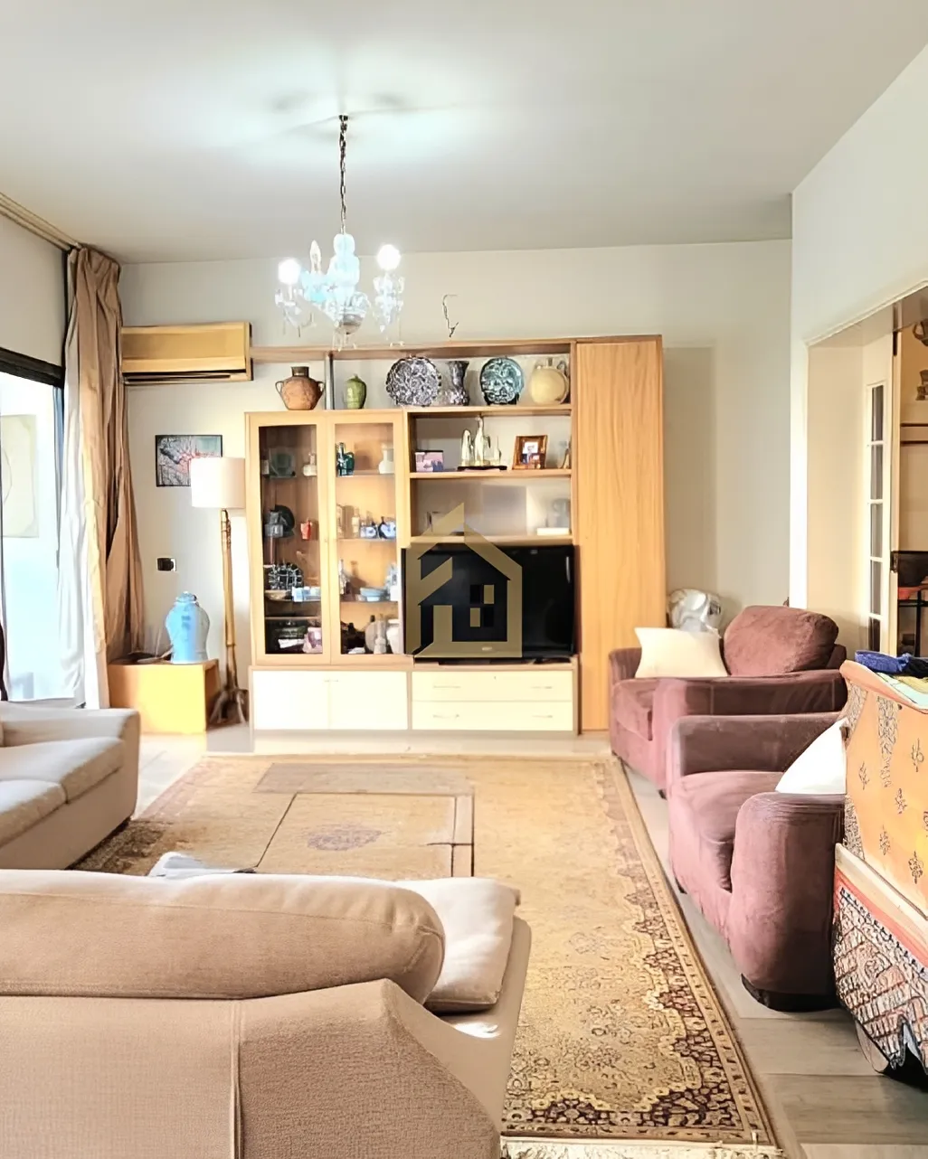 Apartment for sale in Mtayleb, Lebanon - 2 bed, 2 bath