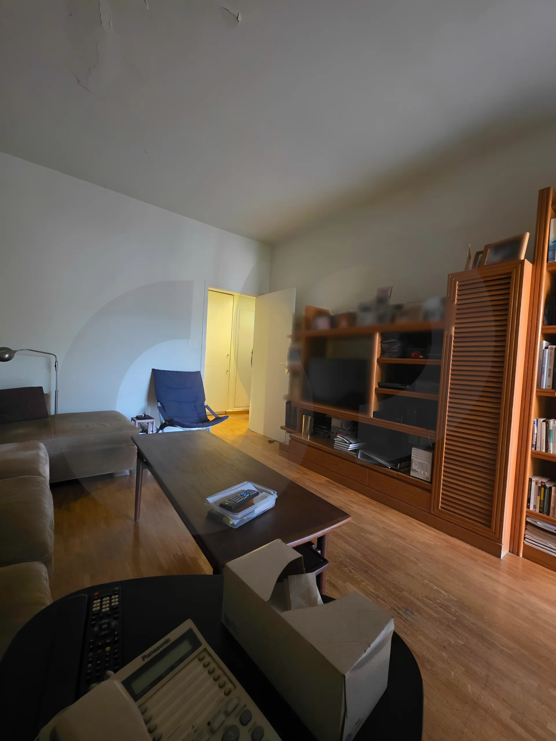Apartment for Sale in Kfar Hbab