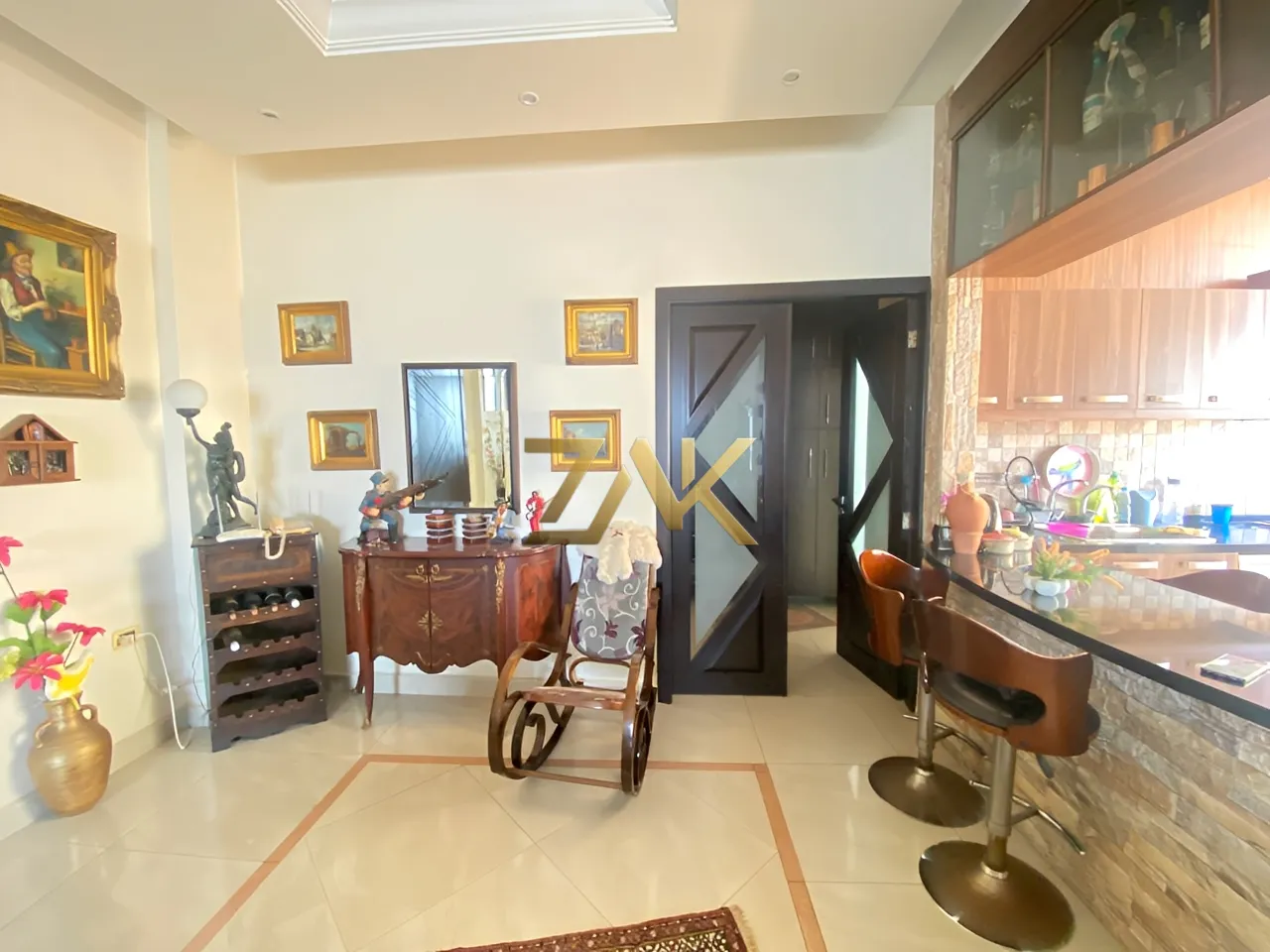 Apartment for Sale Zouk Mosbeh