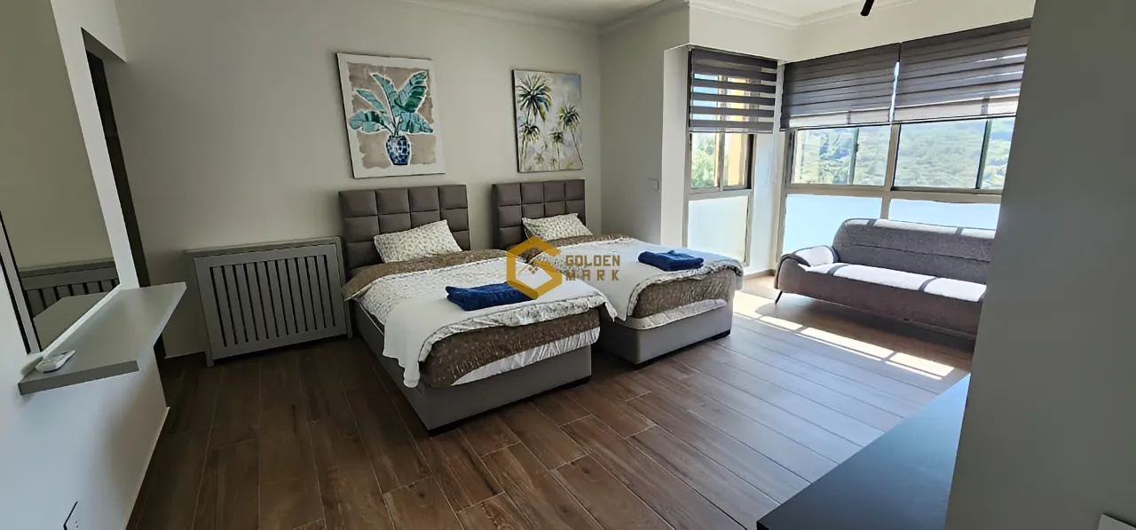 Duplex for Sale in Ain Saadeh