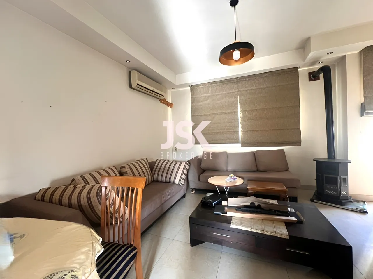 Apartment for Sale in Achrafieh