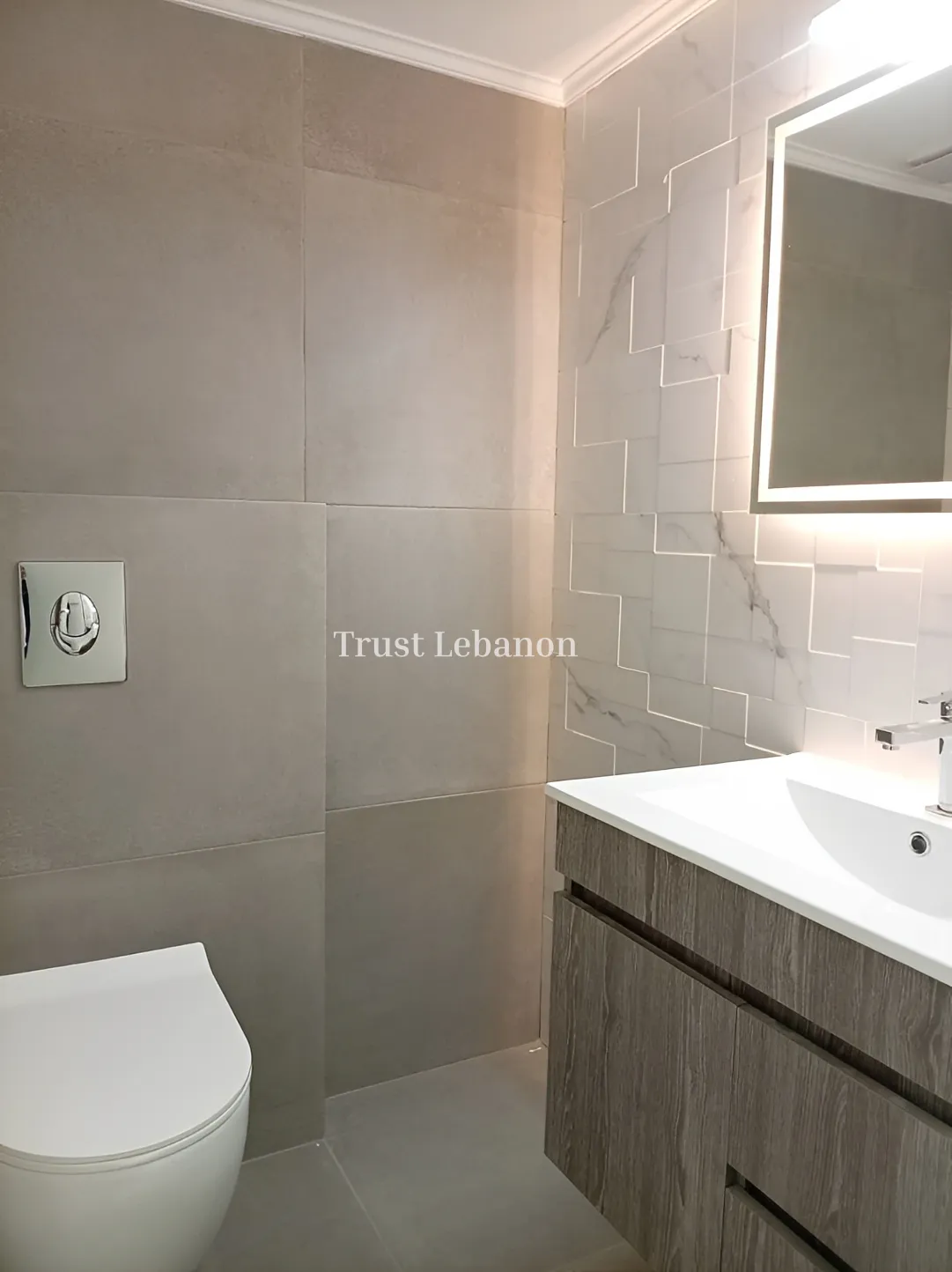 Duplex for sale in Bsalim, Lebanon