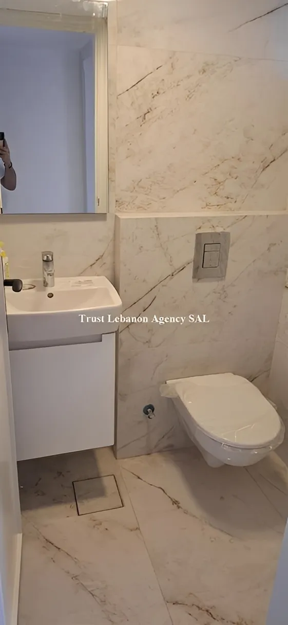 Apartment for Sale in Keserwan Ashkout Lebanon - 3 bed, 3 bath