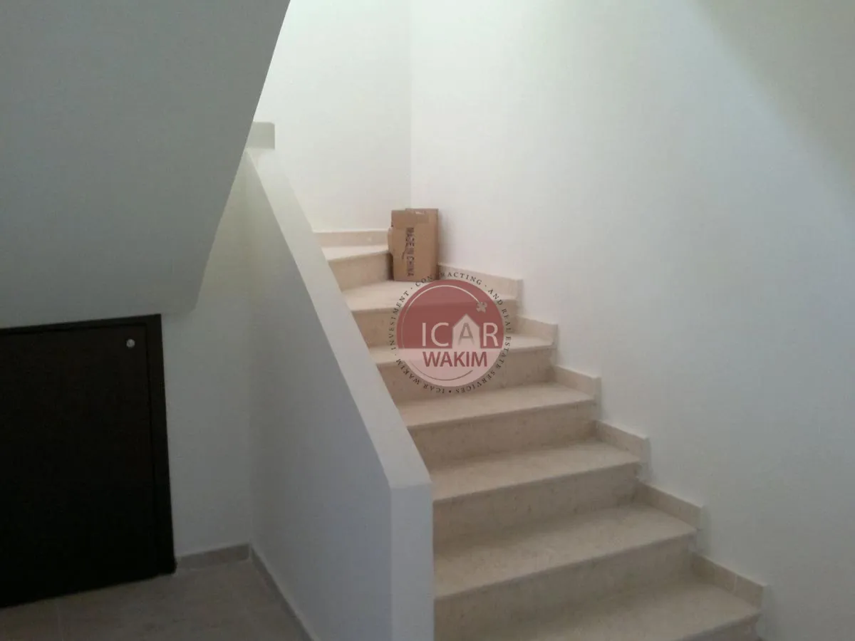 Duplex for Sale in Haret Sakher