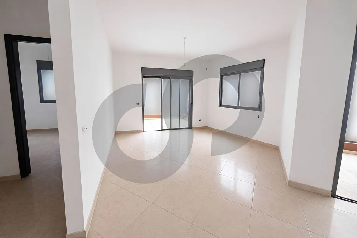 Apartment for Sale in Zouk Mosbeh, Lebanon - 3 bed, 2 bath
