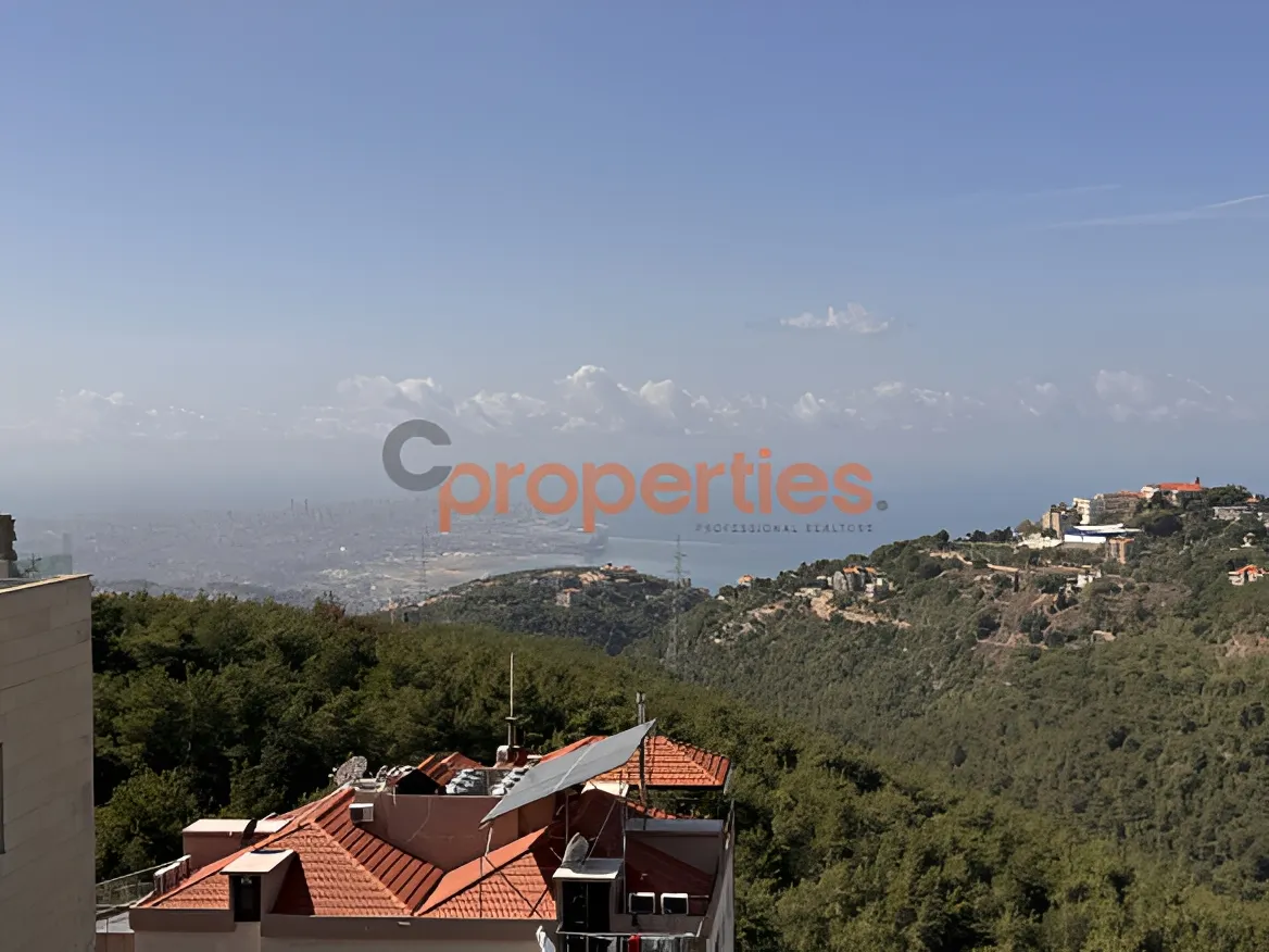 Apartment for Sale in Beit Misk