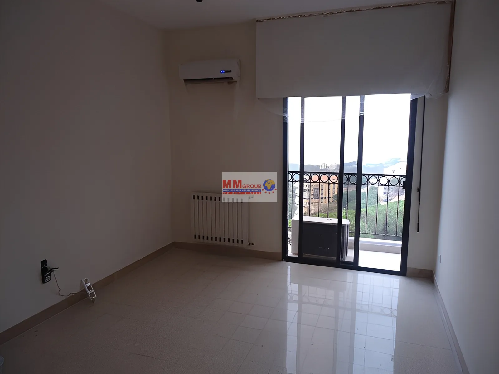 Apartment for Rent in Ain Saade