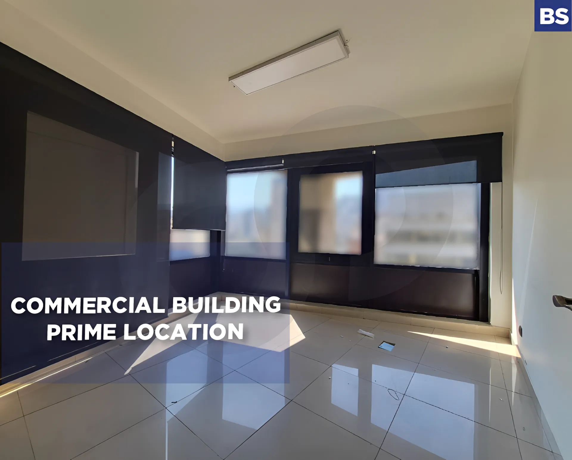 Building for Rent in Jal El Dib