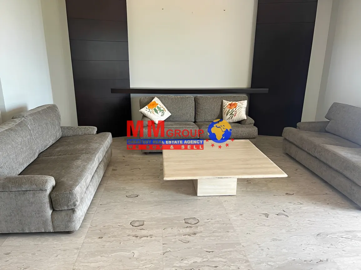 Apartment for sale in Ain Najm, Lebanon - 3 bed, 4 bath