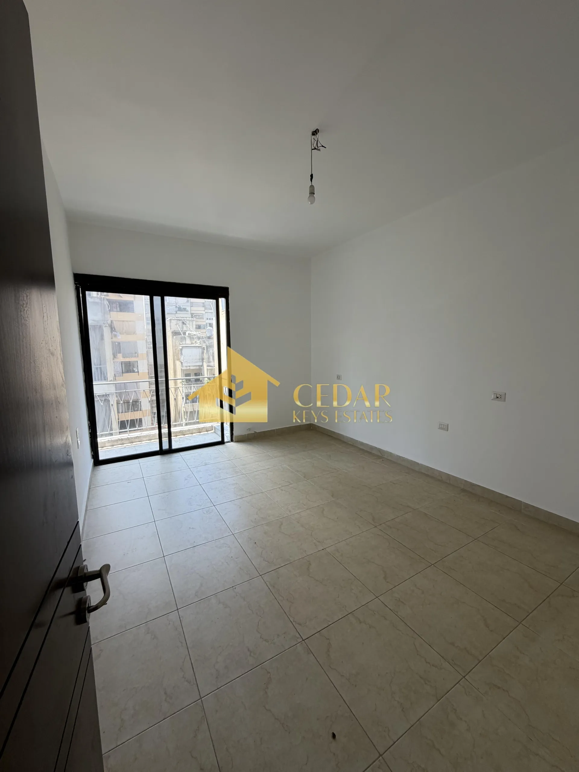 Apartment for sale in Karakol El Druze
