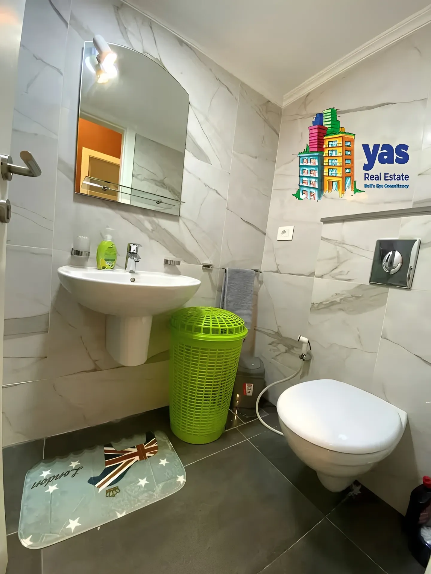 Apartment for Sale in Achrafieh