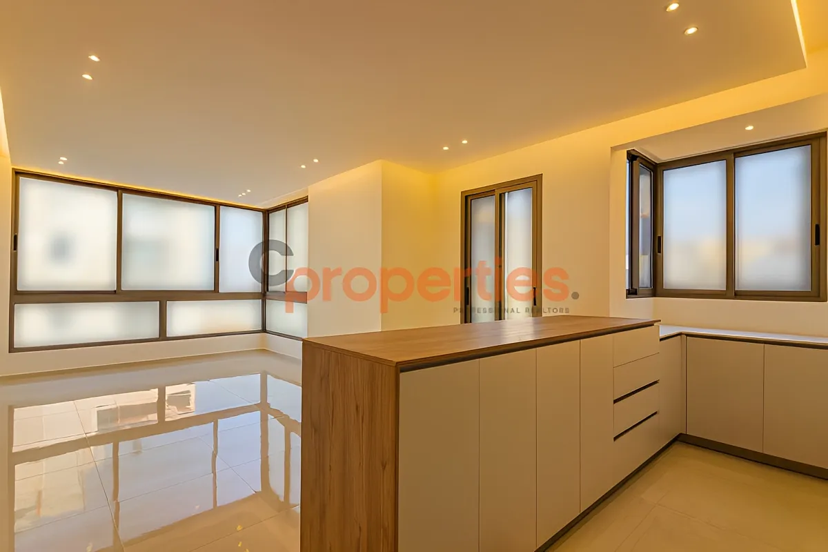 Apartment for Sale in Ain Saadeh - 2 bed, 3 bath