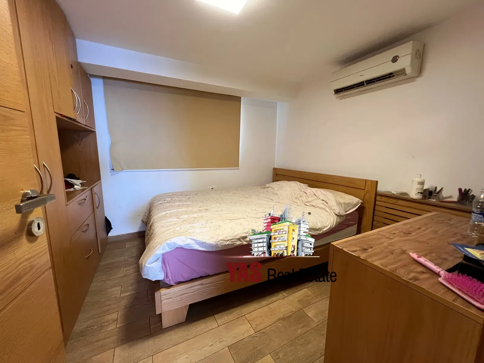 Apartment for Sale in Zouk Mikael - 3 bed, 3 bath