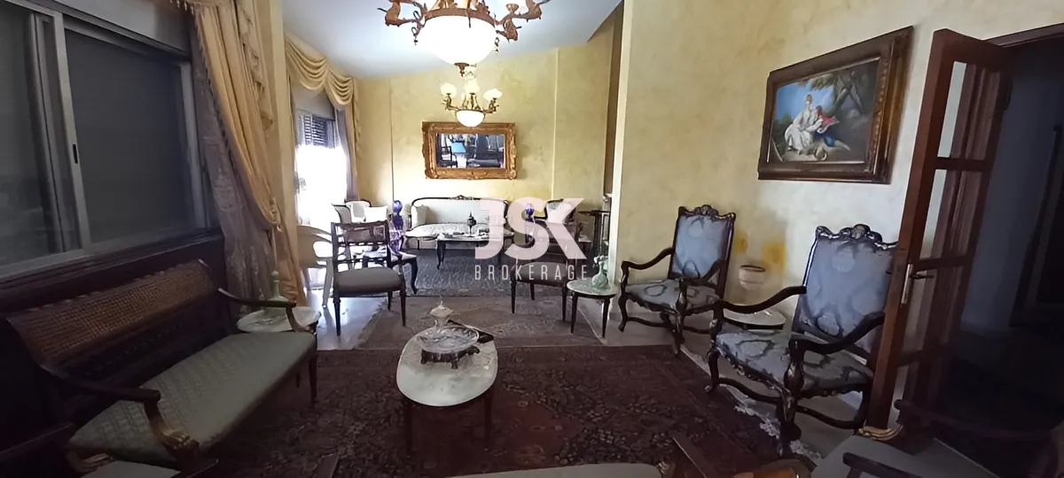 Apartment for Sale in Kfour, Lebanon - 4 bed, 4 bath