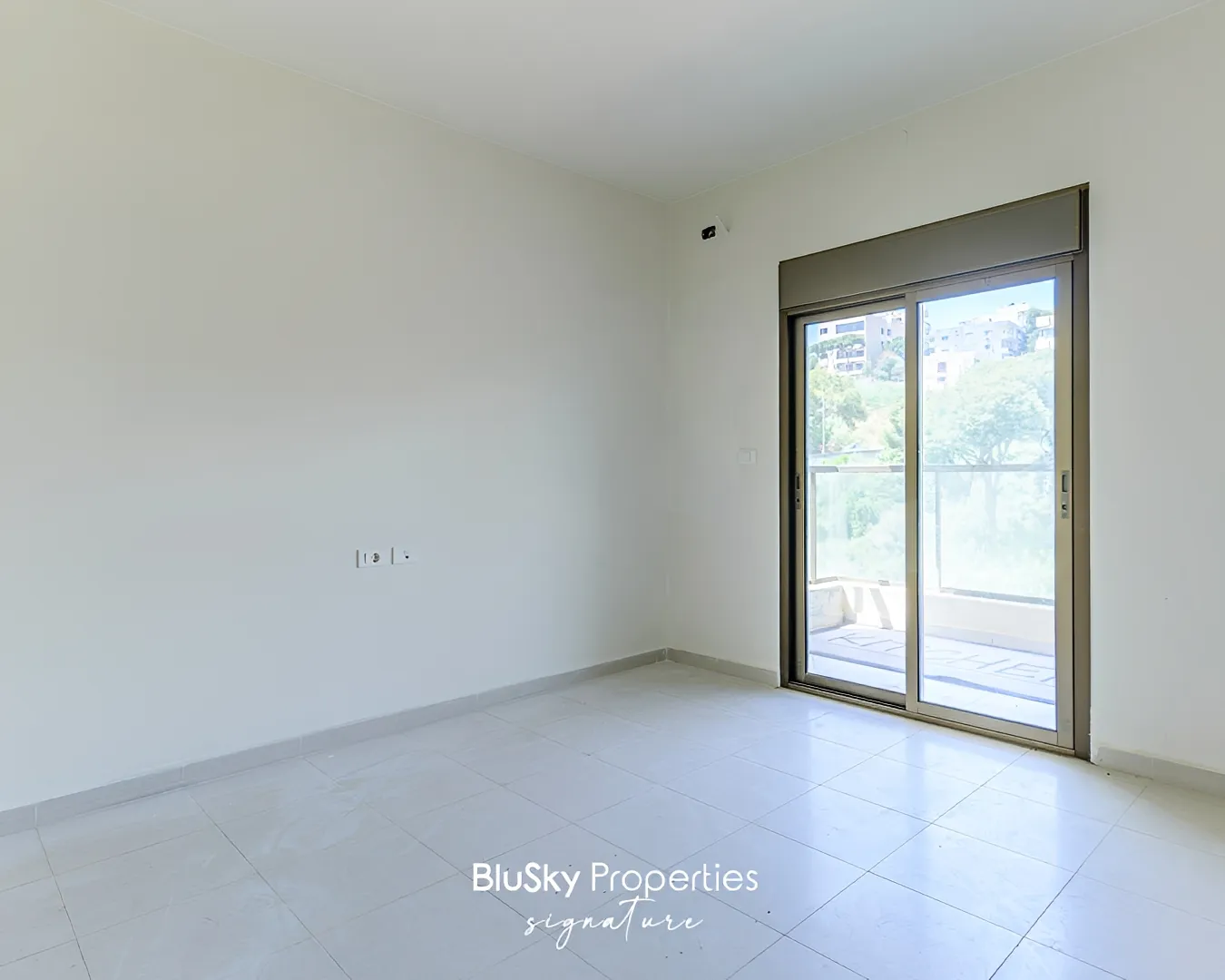 Apartment for sale in Naqqache, lebanon