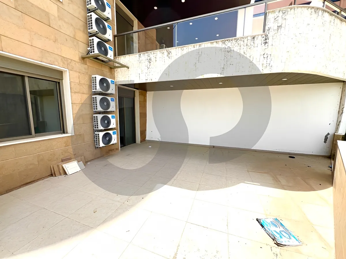 Apartment for Sale in Biaqout, Lebanon