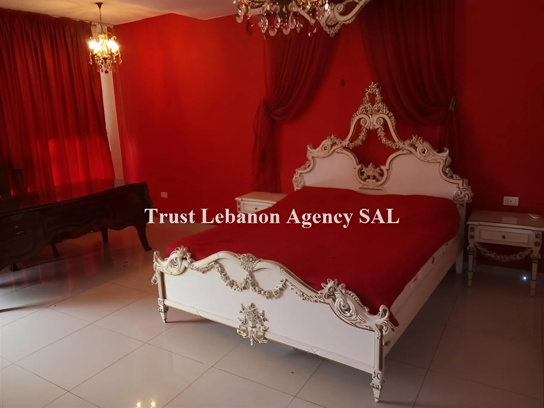 Duplex for Rent in Beirut Lebanon