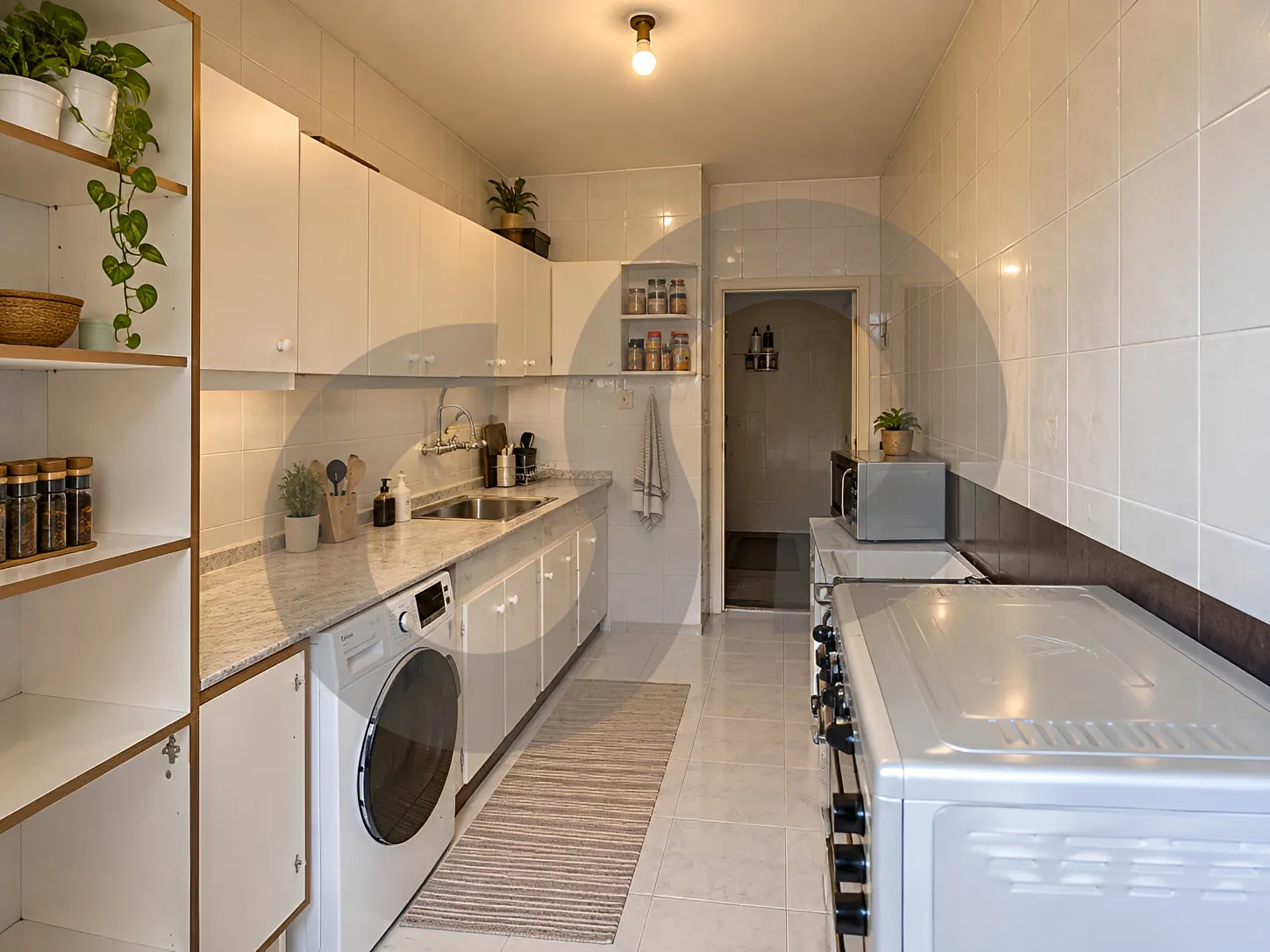 Apartment for Sale in Hazmieh