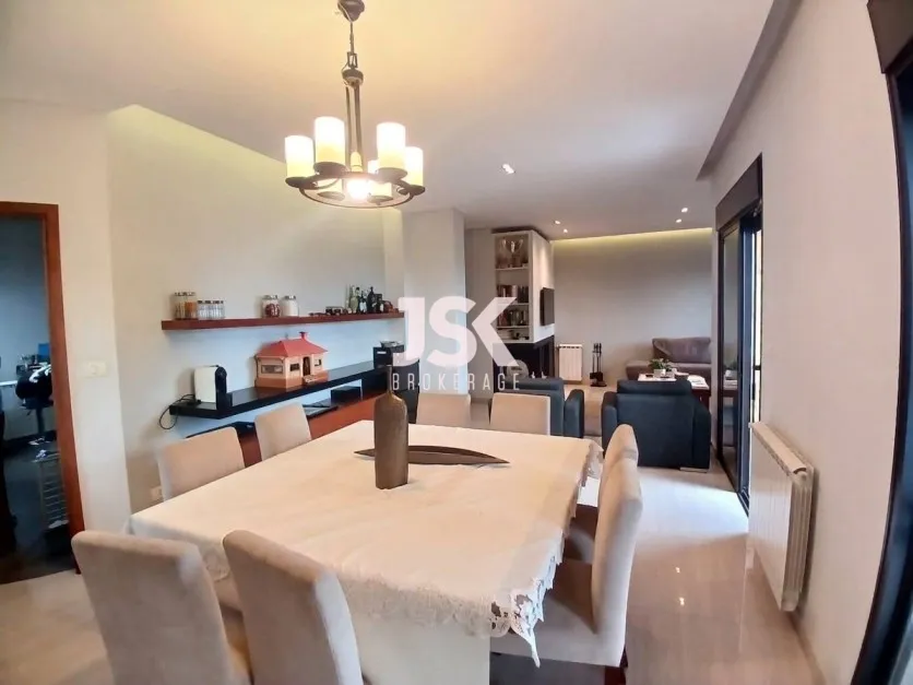 Apartment for Sale in Bsalim