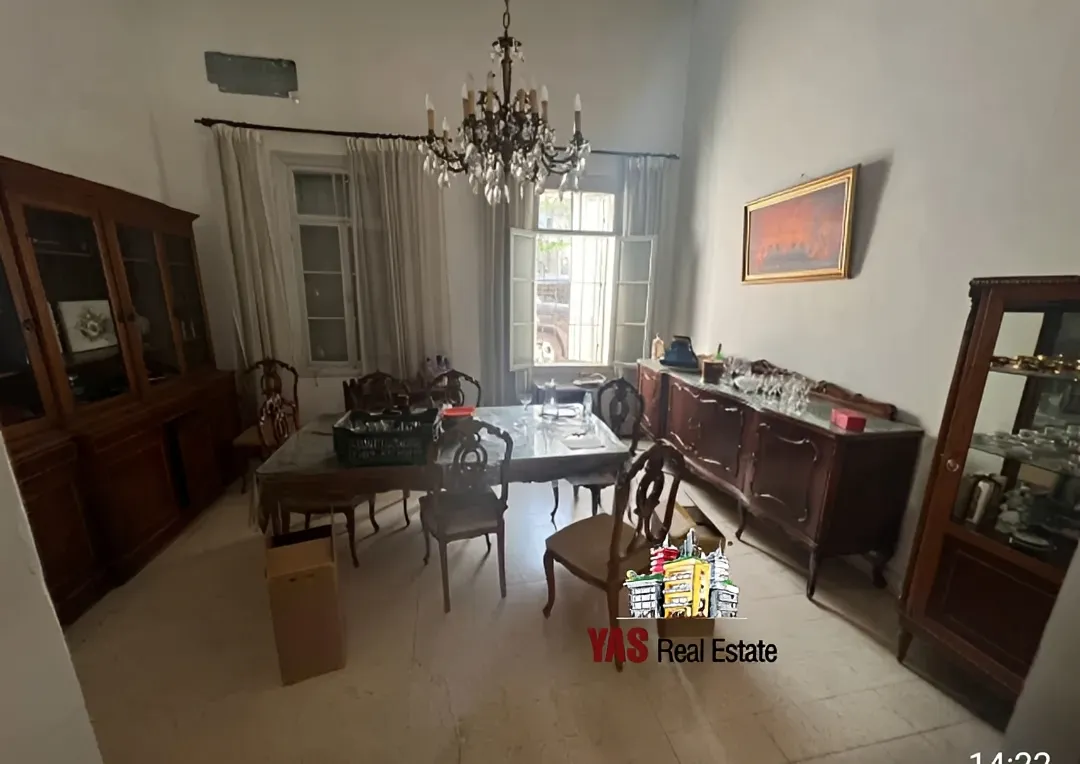 Apartment for Sale in Haret Sakhr