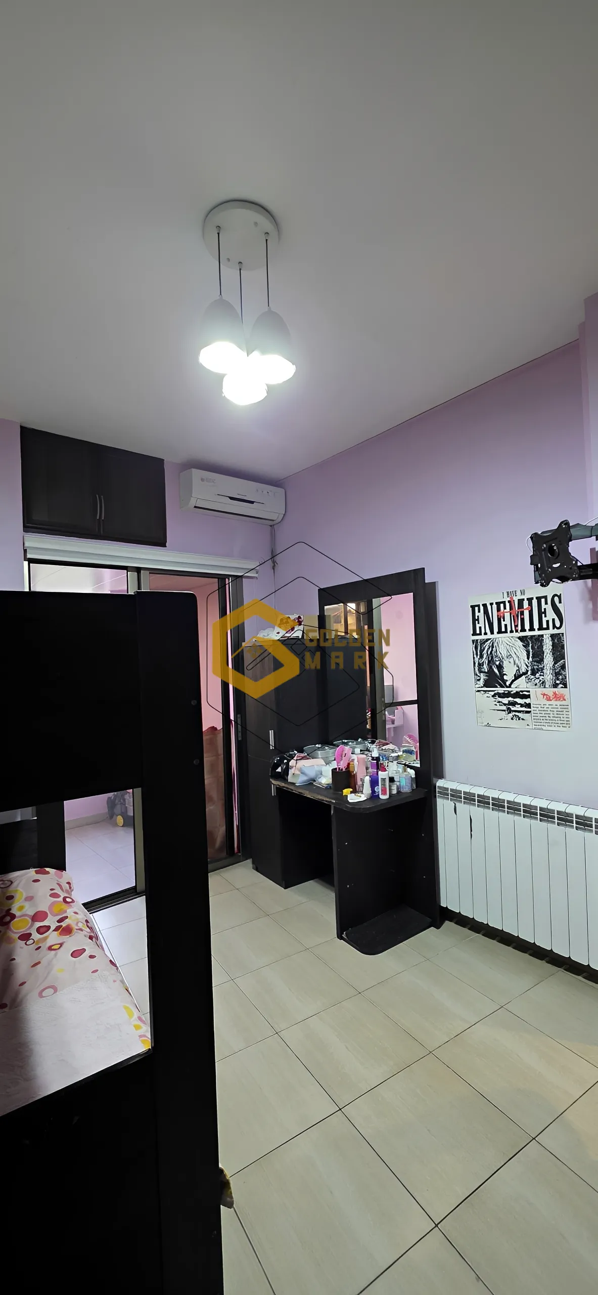 Apartment for Sale in Mazraat Yachoua