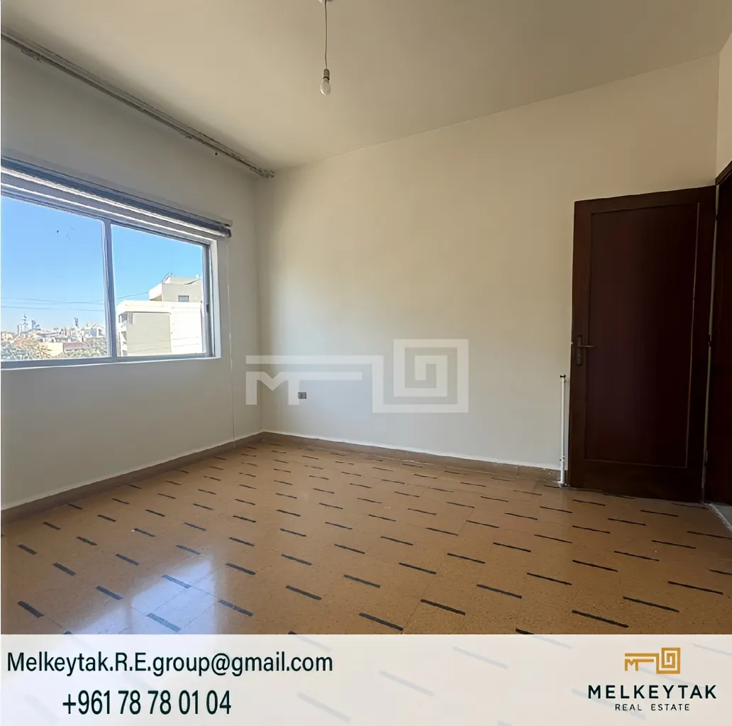 Apartment for rent in Baouchriyeh, Lebanon - 2 bed, 2 bath