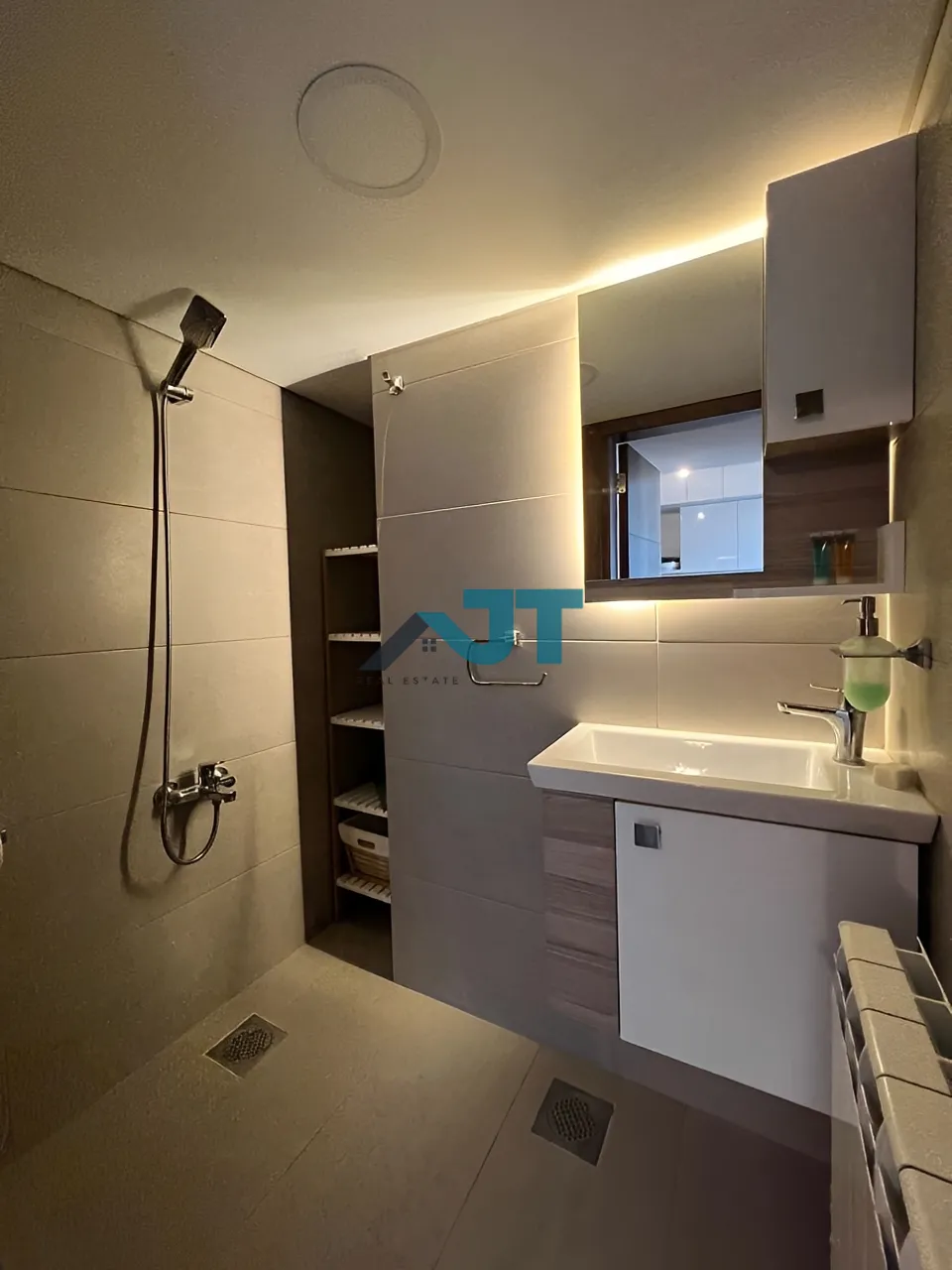 Apartment for sale in Faraya, lebanon