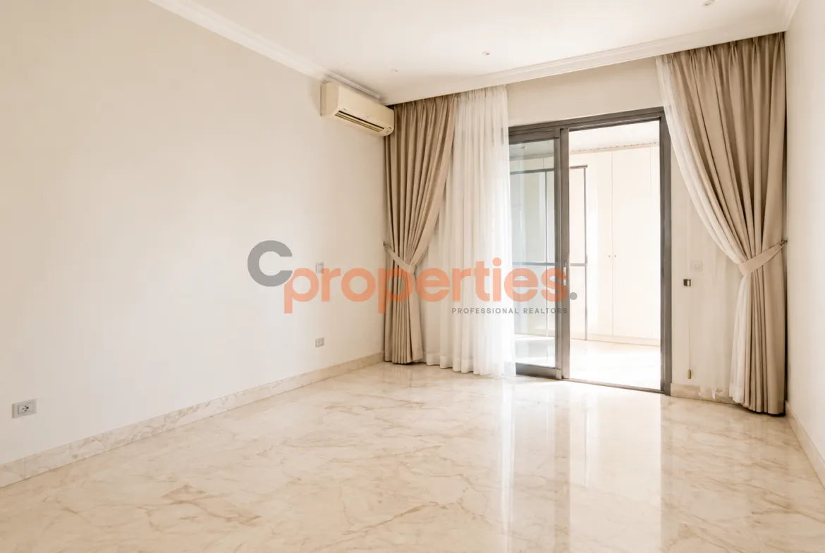 Apartment for Sale in Tallet El Khayyat