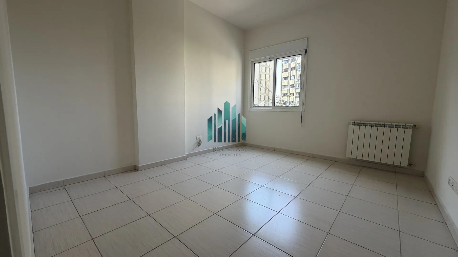 Apartment for sale in Jal El Dib