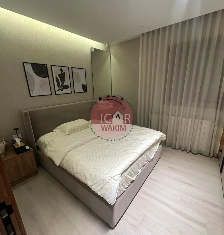 Apartment for Sale in Mar Roukoz