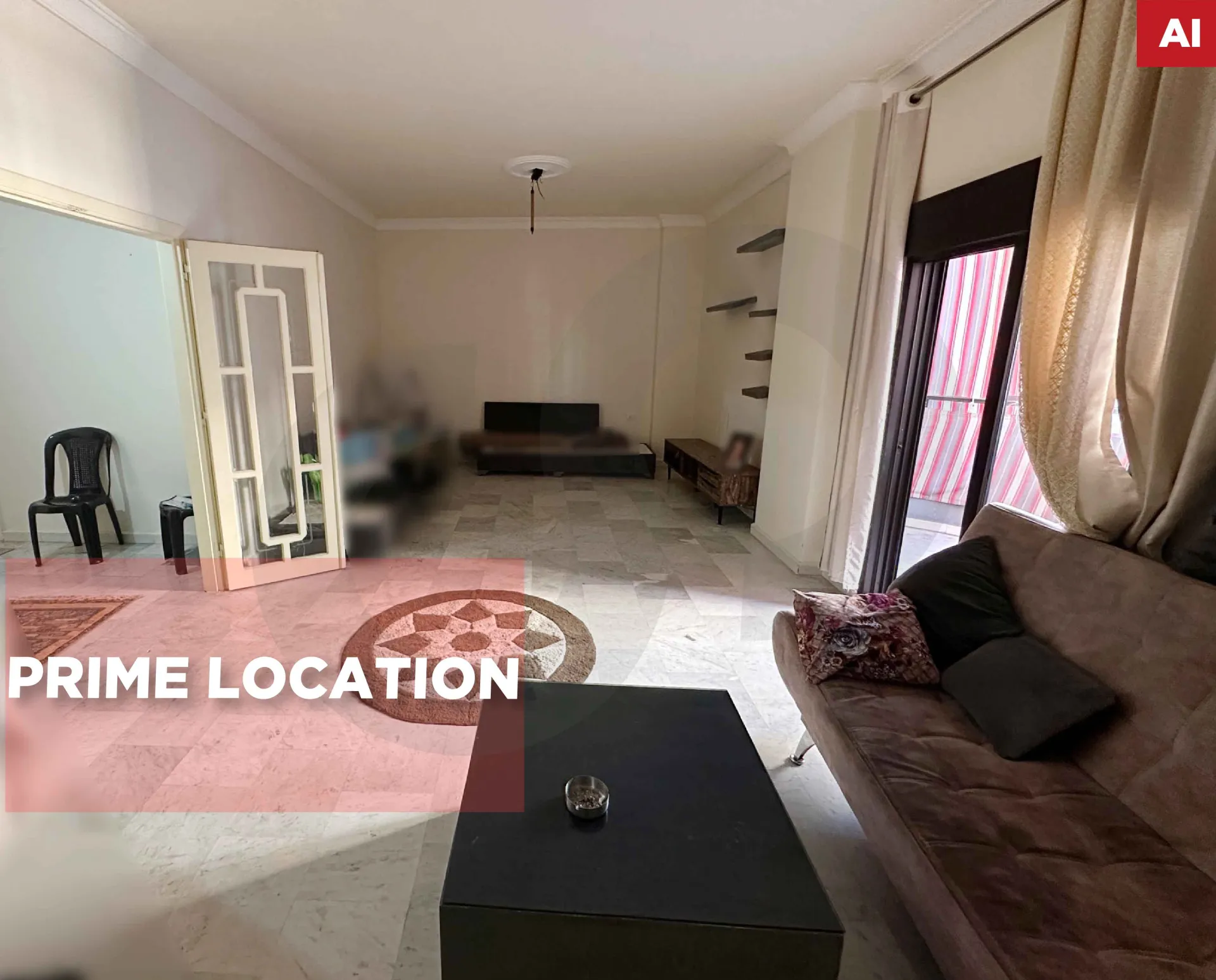 Commercial Property for Sale in Abou Samra