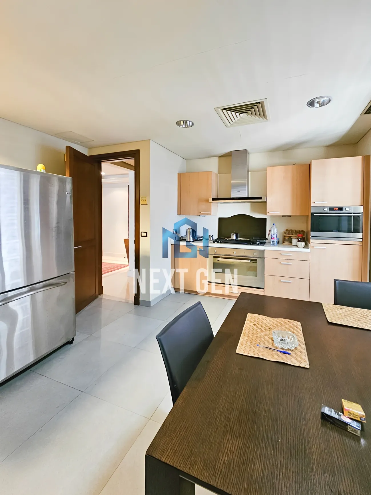 Apartment for sale in Downtown, beirut, Lebanon - 3 bed, 5 bath