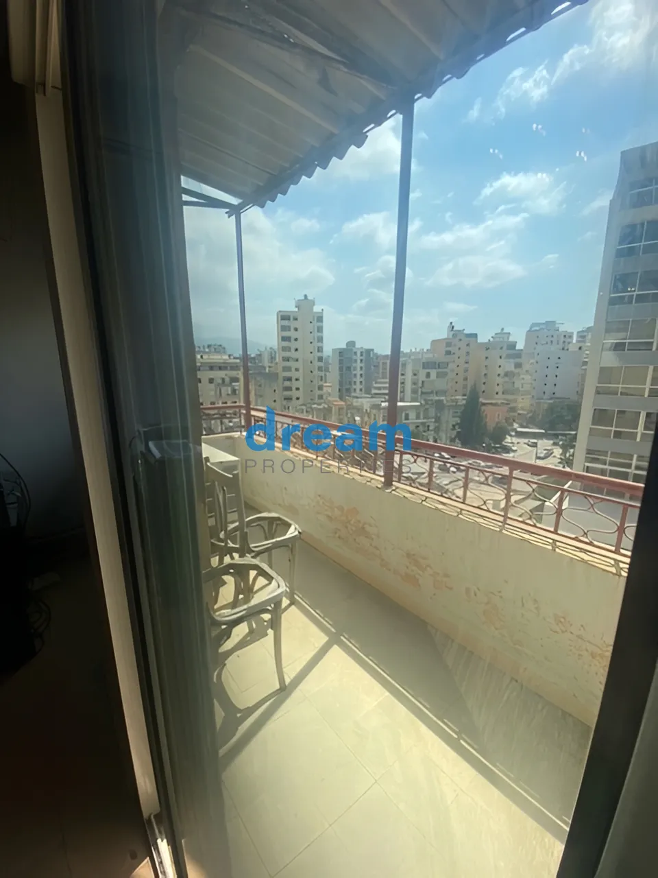 Apartment for sale in Forn El Chebbak, Lebanon